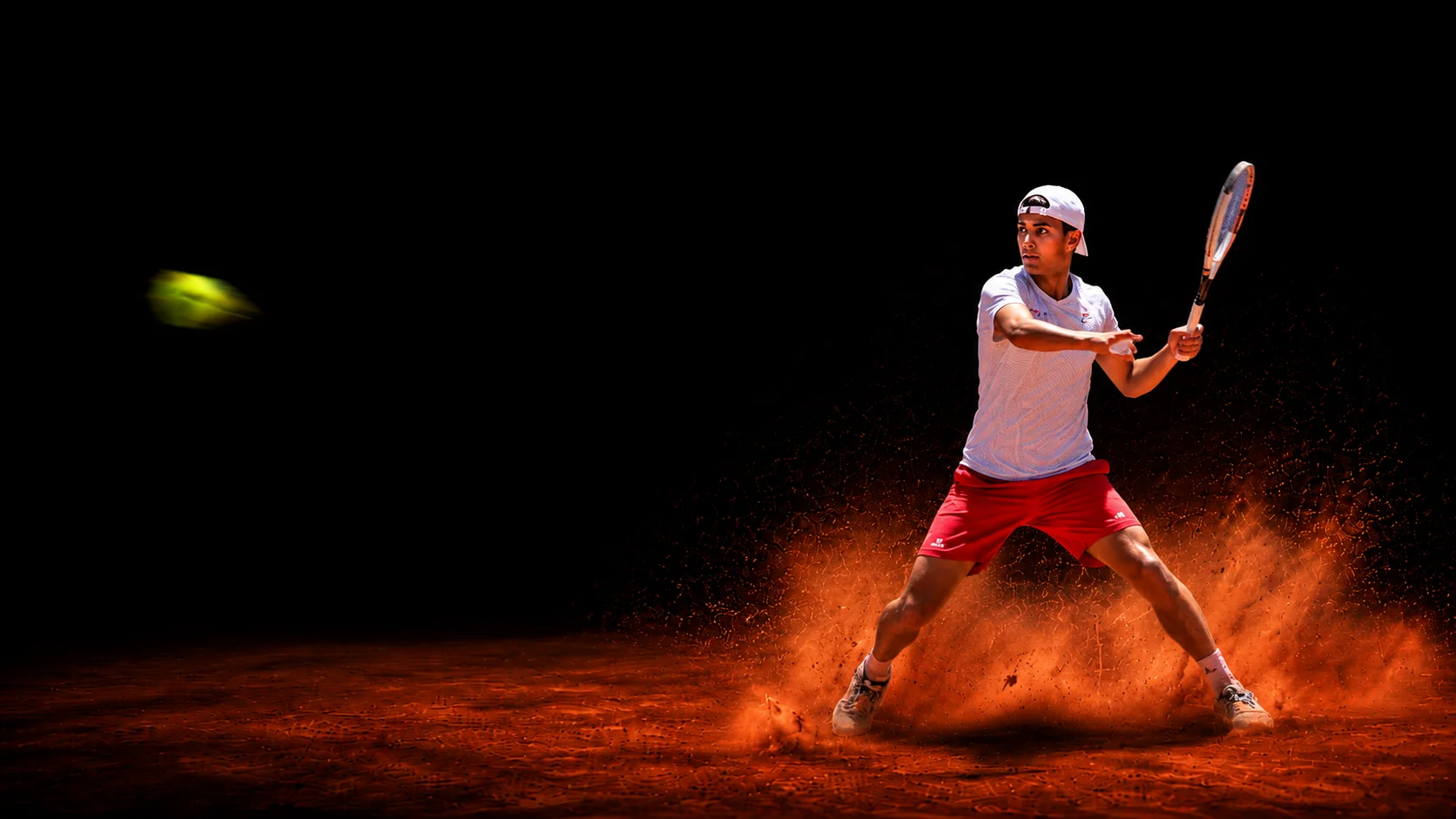 Junioren Tennis in Zofingen — VMAX Tennis Academy